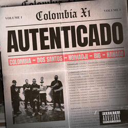 Autenticado Volume 1