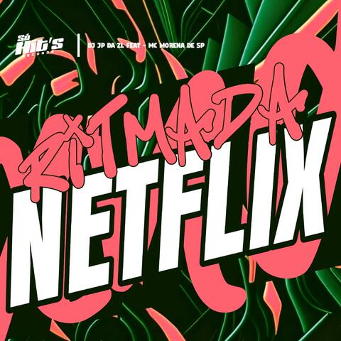 Ritmada Netflix