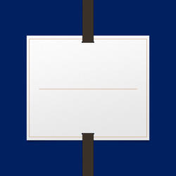 Don't tell me anything.