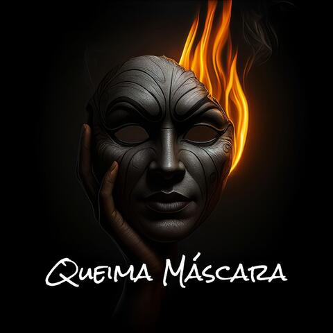 Queima Máscara