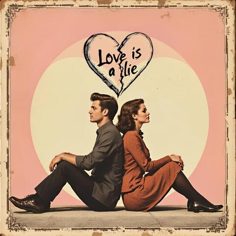 Love is a Lie