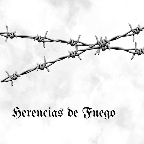 Herencias de Fuego