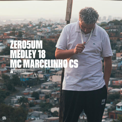ZERO5UM MEDLEY 18