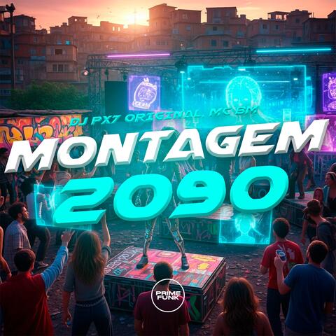 Montagem 2090
