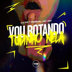 Vou Botando Tudinho Nela