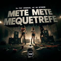 Mete Mete Mequetrefe