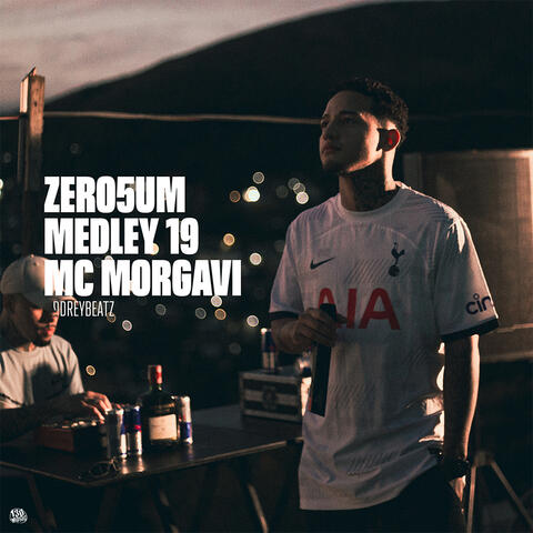 ZERO5UM MEDLEY 19