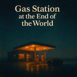 Gas Station at the End of the World
