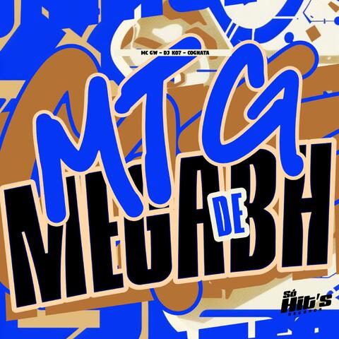 MTG Mega de BH