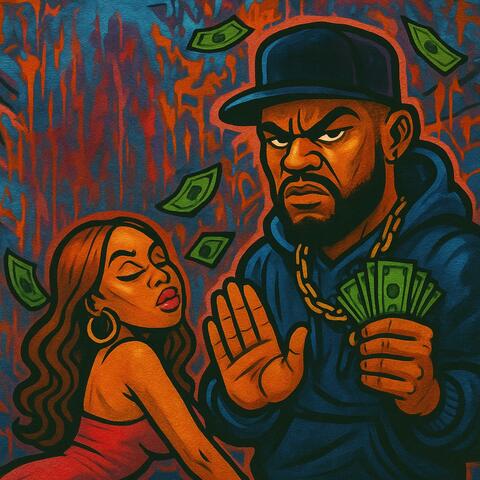 Ain’t Gettin No Dough
