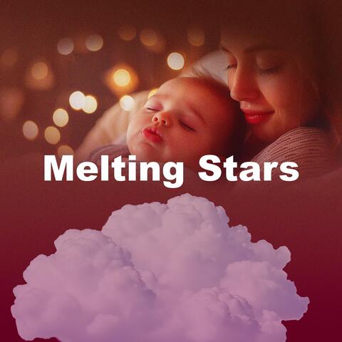 Melting Stars