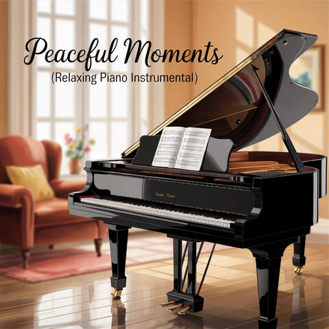 Peaceful Moments