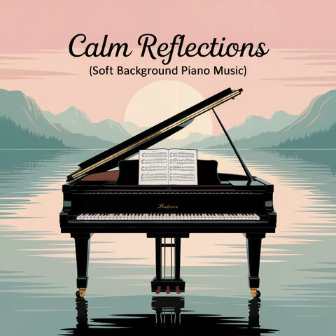 Calm Reflections