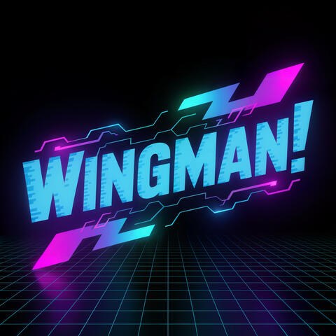 Wingman!