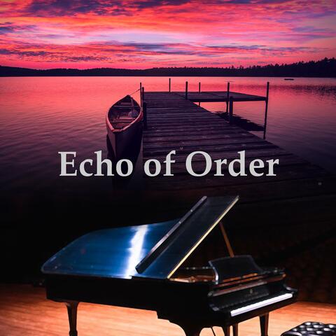 Echo of Order