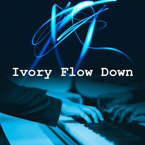 Ivory Flow Down