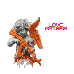 Love arises