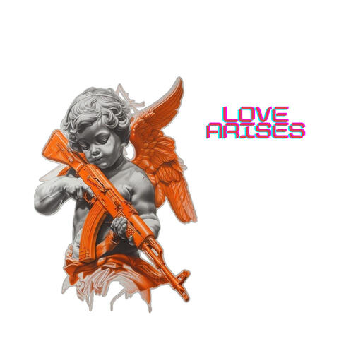 Love arises