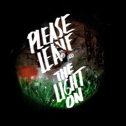 Please Leave the Light On
