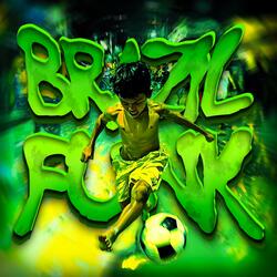 BALKAN FUNK