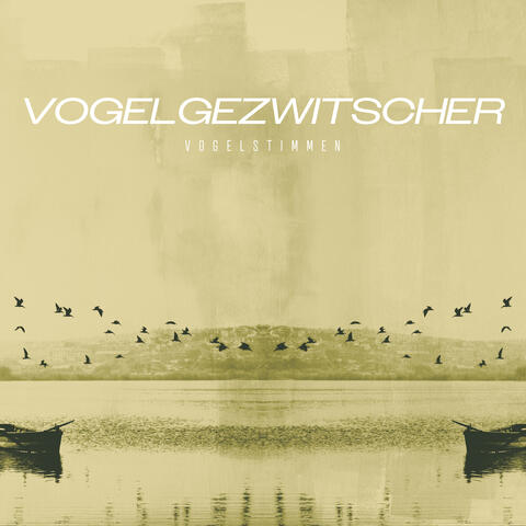 Vogelgezwitscher