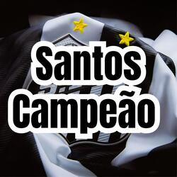 Santos is Champion