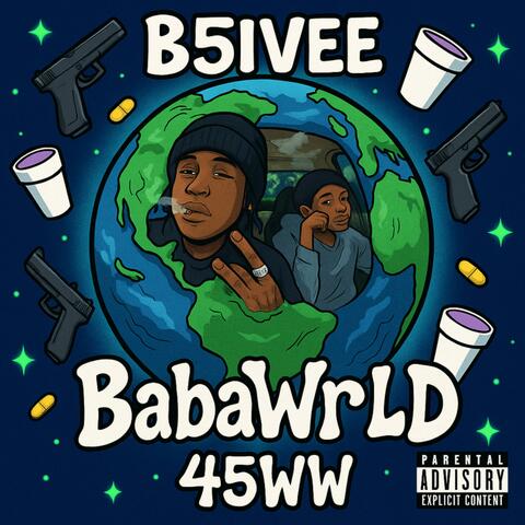 BABA WORLD