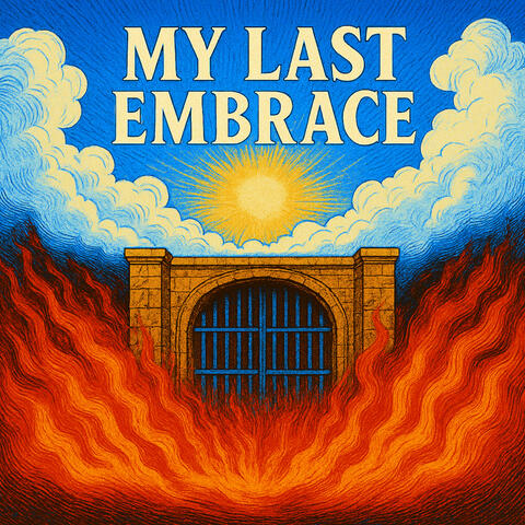 My Last Embrace