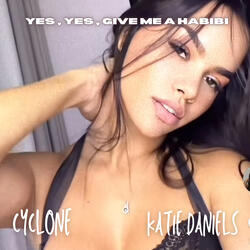 YES, YES, GIVE ME A HABIBI
