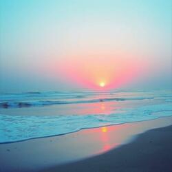 Back to the shore
