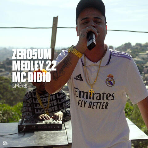 ZERO5UM MEDLEY 22
