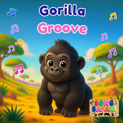 Gorilla Groove