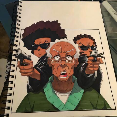 Run it Up