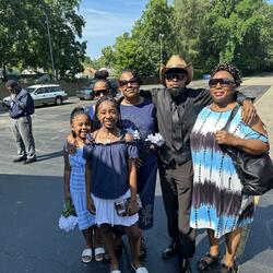 Here With My Two Uncles