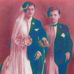 Faces From The Gallery