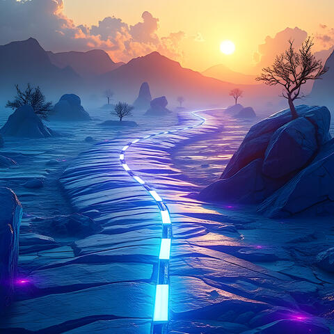 Keep Moving