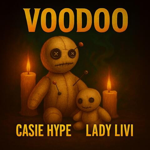 VOODOO