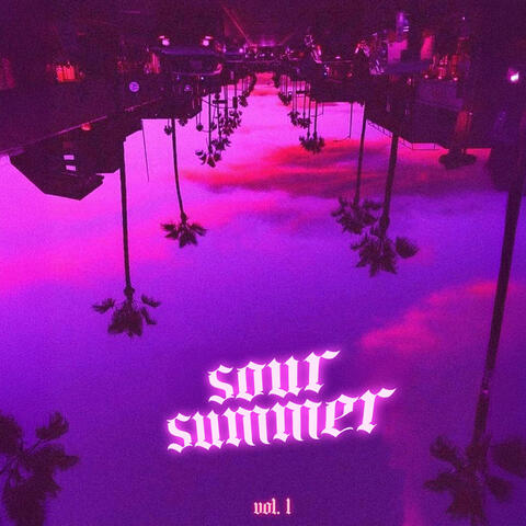SOUR SUMMER Vol. 1
