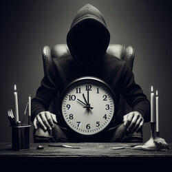 On The Clock