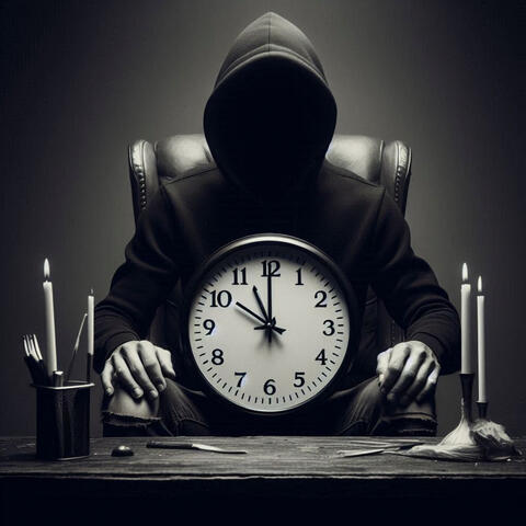 On The Clock