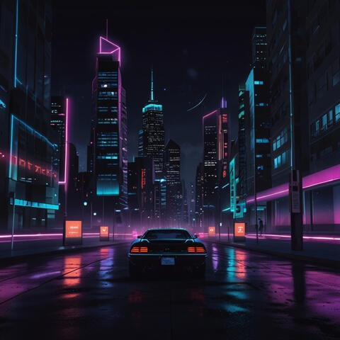 Midnight Pulse