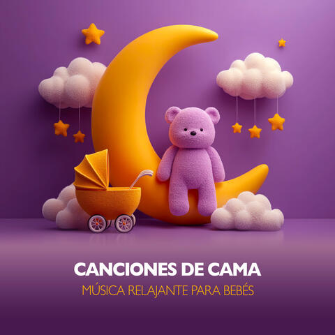 Canciones de Cama