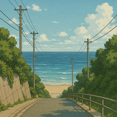 夏日和