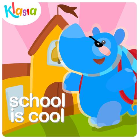 School is Cool