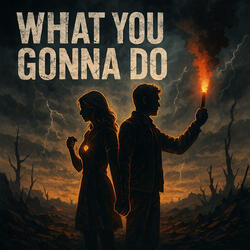 What You Gonna Do