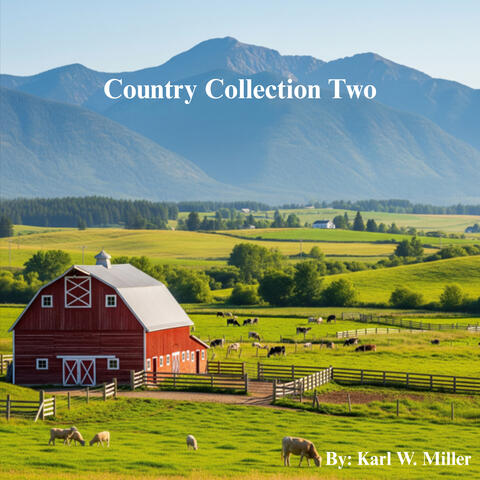 Country Collection Two