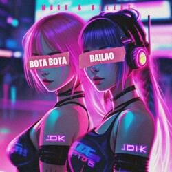 Bota Bota Bailao (Sped Up)