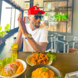 Trio Marino (Ceviche)