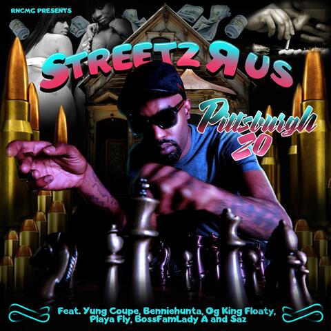 Streetz R Us