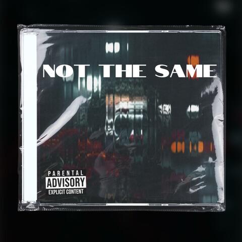 not the same